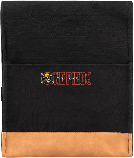 Insulated Lunch Bag - One Piece