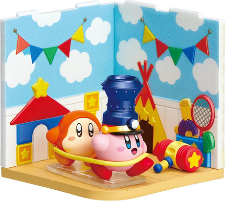 Kirby Wonder Room Mystery Mini Figure