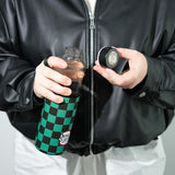 Demon Slayer Glass Bottle