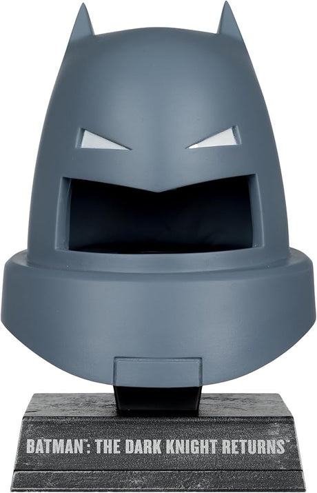 DC Comics Batman The Dark Knight Returns Cowl Replica