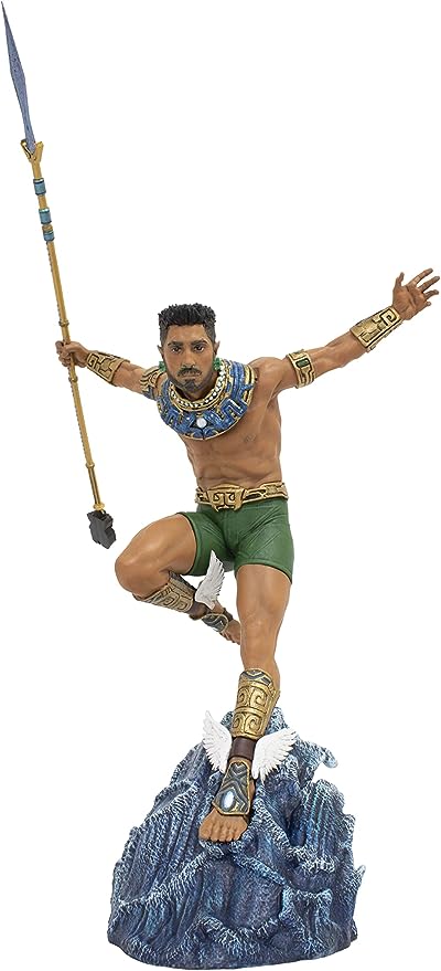 Marvel Gallery: Black Panther 2 Namor 10" PVC Statue