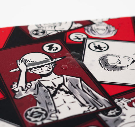 One Piece XL Mouse Mat
