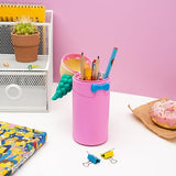 The Simpsons Krusty the Clown Pencil Case