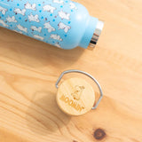 Moomin Stainless Steel Bottle