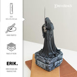 The Lord of the Rings Nazgul 3D Perpetual Calendar