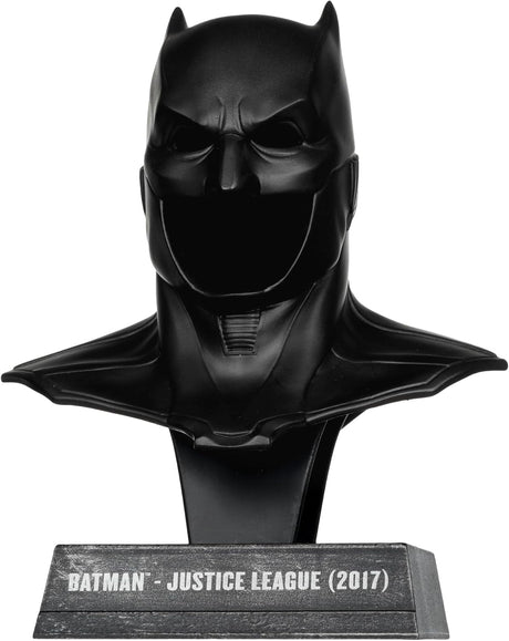 McFarlane DC Direct Batman (Justice League) Cowl Replica 1:3 Scale Toys