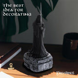 The Lord of the Rings Nazgul 3D Perpetual Calendar