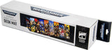 Warhammer 40k Classic Codex Covers Desk Mat