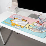 Garfield XL Mouse/Desk Mat