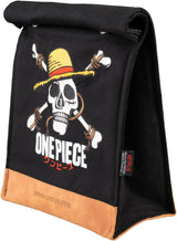 Insulated Lunch Bag - One Piece