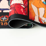 The Seven Deadly Sins XL Mouse/Desk Mat