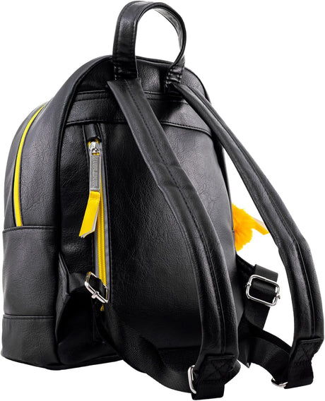 Harry Potter (Hufflepuff) Fashion Backpack