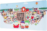 South Park XL Mouse/Desk Mat