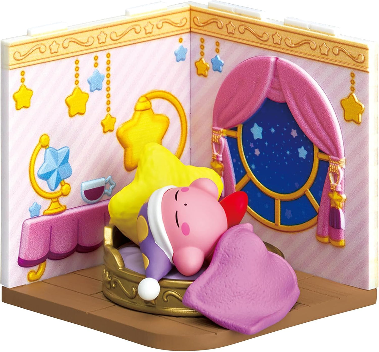 Kirby Wonder Room Mystery Mini Figure