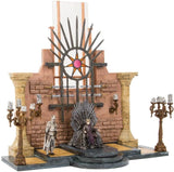 Game Of Thrones Iron Throne Building Block Construction Set
