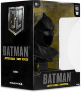 McFarlane DC Direct Batman (Arkham Asylum) Cowl Replica 1:3 Scale Toys