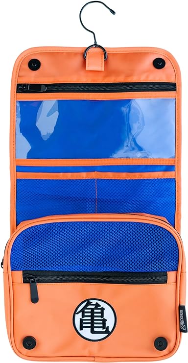 Dragon Ball Z Car Organiser Bag