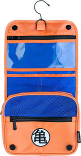 Dragon Ball Z Car Organiser Bag