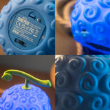 One Piece Gum Gum Fruit Lamp