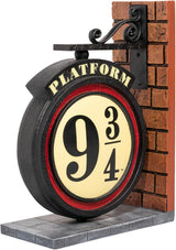 Harry Potter Platform 9 And 3/4 Bookends