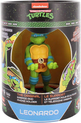 Leonardo Teenage Mutant Ninja Turtles Mini Holder Cable Guys