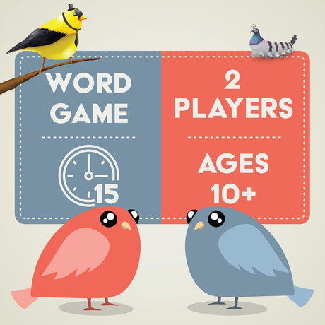 A Little Wordy A Game by Exploding Kittens Board Game