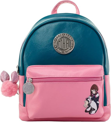 My Hero Academia (Ochaco) Fashion Backpack