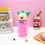 The Simpsons Krusty the Clown Pencil Case