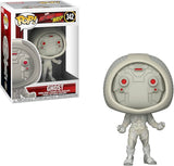 Marvel Ant-Man and the Wasp Ghost Funko Pop! Vinyl Figure #345