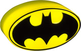 DC Comics Mini Batman Logo Light
