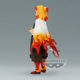 Demon Slayer Kyojuro Rengoku (Vol 43) 17cm Banpresto Figure