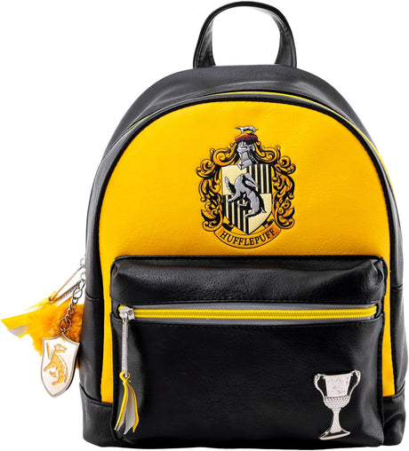 Harry Potter (Hufflepuff) Fashion Backpack