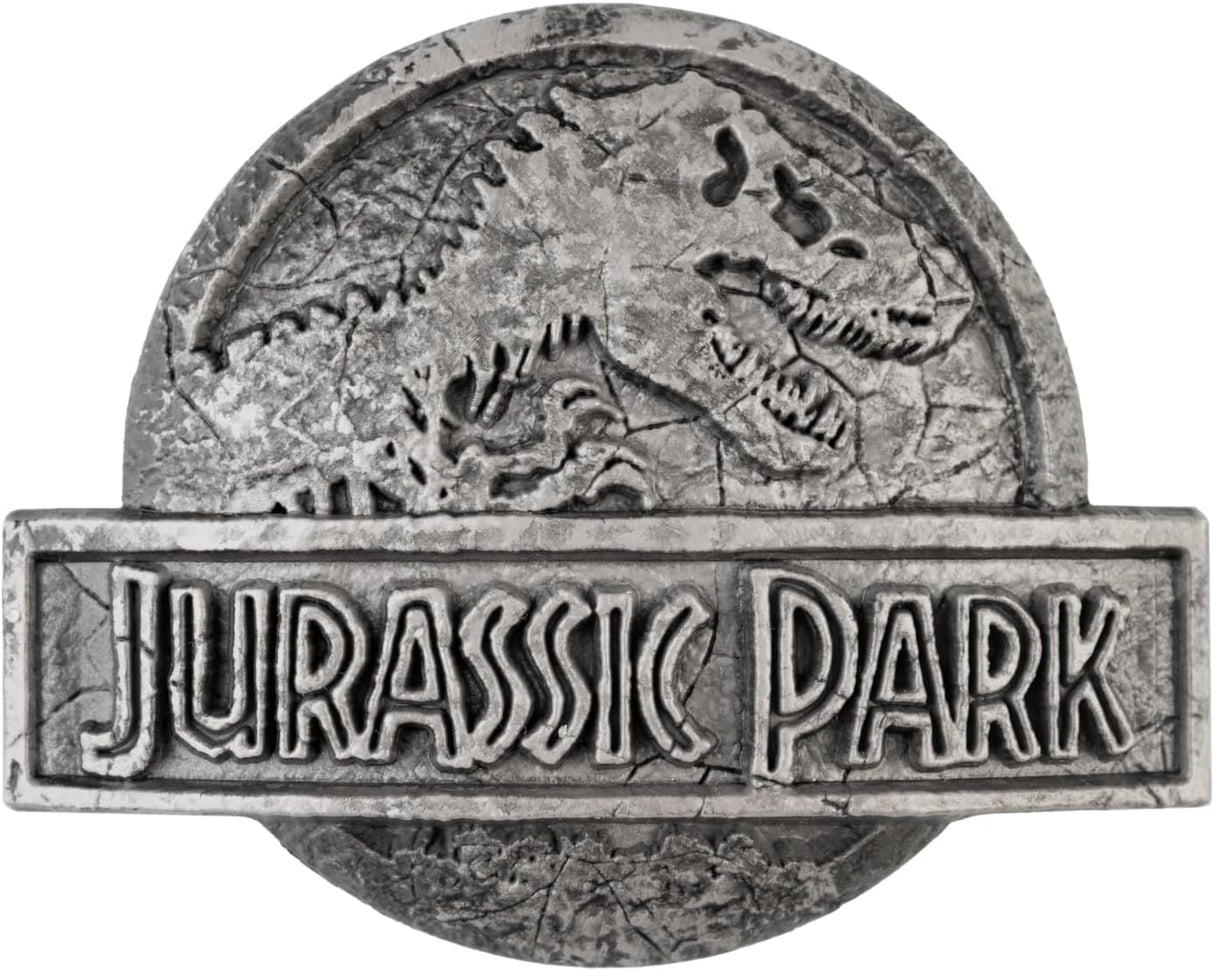 Jurassic Park Magnetic Bottle Opener