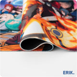 Naruto Shippuden XL Mouse/Desk Mat