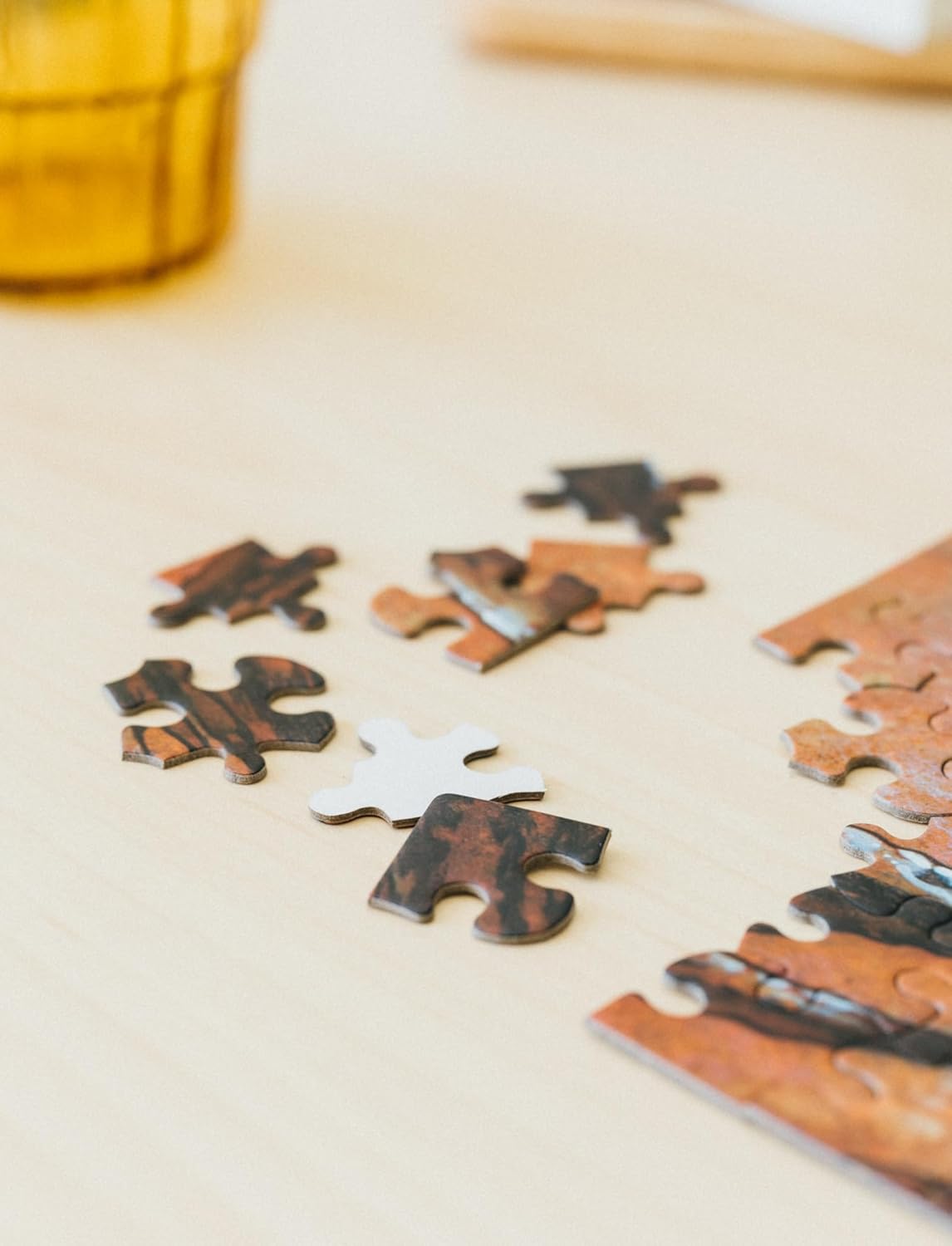 The Goonies 500 Piece Jigsaw Puzzle