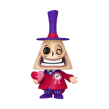 The Nightmare Before Christmas Mayor (With Heart) (Valentine's Edition) Funko Pop! Vinyl Figure #1406
