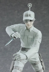 Cells at Work!! White Blood Cell (Neutrophil) Pop Up Parade 19cm PVC Statue