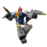 Transformers Blokees Galaxy Version 06 Parallel Universe Mystery Mini Figure