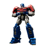 Transformers One Optimus Prime / Orion Pax Action Edition Blokees Model Kit