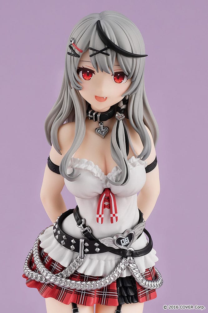 Hololive Production Sakamata Chloe Pop Up Parade 17cm PVC Statue