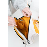 Peanuts Snoopy Hanging Travel Toiletry Bag