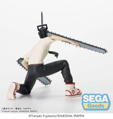 Chainsaw Man PM Perching PVC 13cm Statue