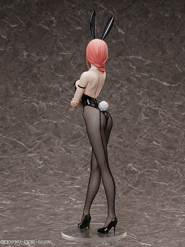 Chainsaw Man Makima Bunny Ver. 1:4 Scale 20" Painted Figure