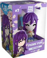 Doki Doki Literature Club: Picnic Yuri YouTooz Vinyl Figure
