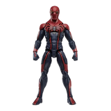 Marvel Legends Gamerverse Spider-Man Velocity Suit Action Figure