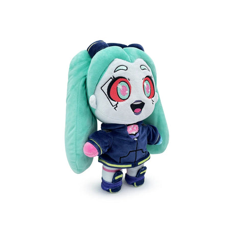 Cyberpunk Edge Runners Rebecca YouTooz 9 Inch Plush