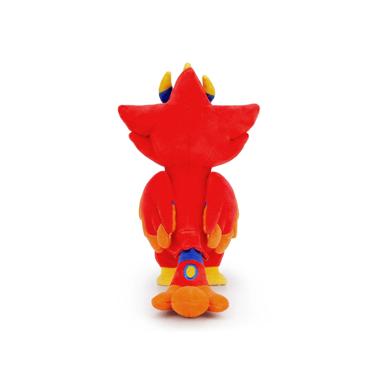 Castlevania Suzaku 9 inch Plush