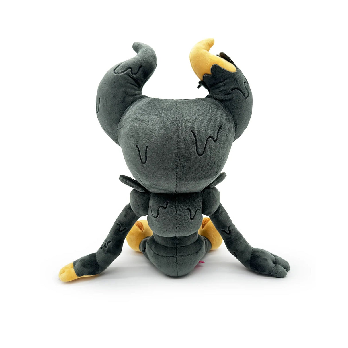 Bendy and The Dark Revival: Ink Demon YouTooz 9Inch Plush