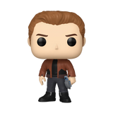 Star Trek Jack Crusher Funko Pop! Vinyl Figure #1633