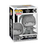 The Twilight Zone The Gremlin Funko Pop! Vinyl Figure #1583